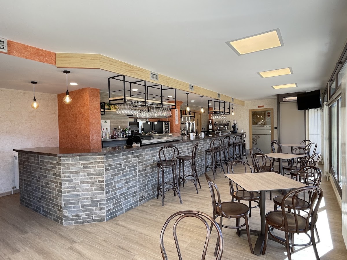 Hostal Restaurante Asador Torreblanca