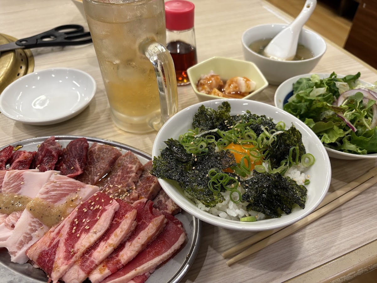 Kura Yakinikuten Photos 2